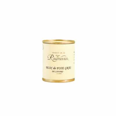 Coffret Foie Gras et Confit - La Ferme des Roumevies