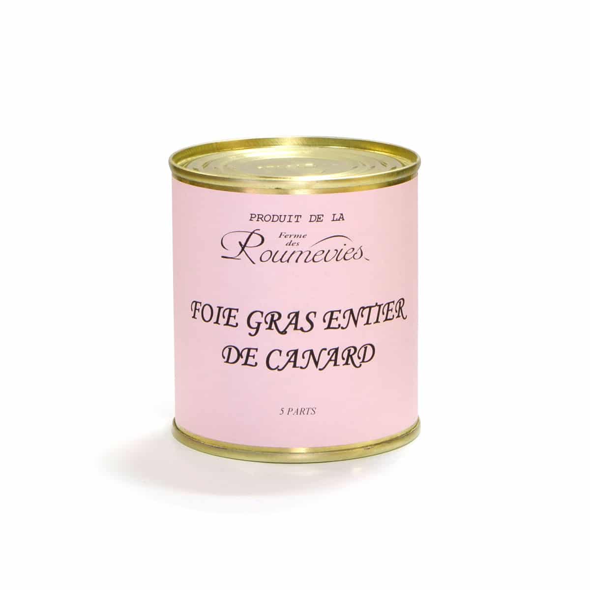 foie-gras-entier-de-canard-5-parts huile de noix