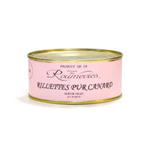rillettes-pur-canard-6-7-parts huile de noix