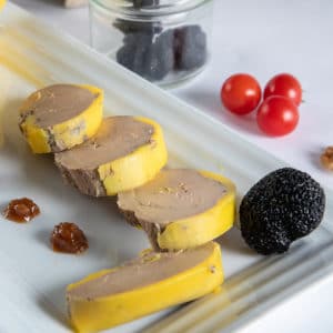 roumevies foie gras