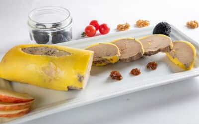 Tous nos secrets pour réussir votre Foie Gras maison